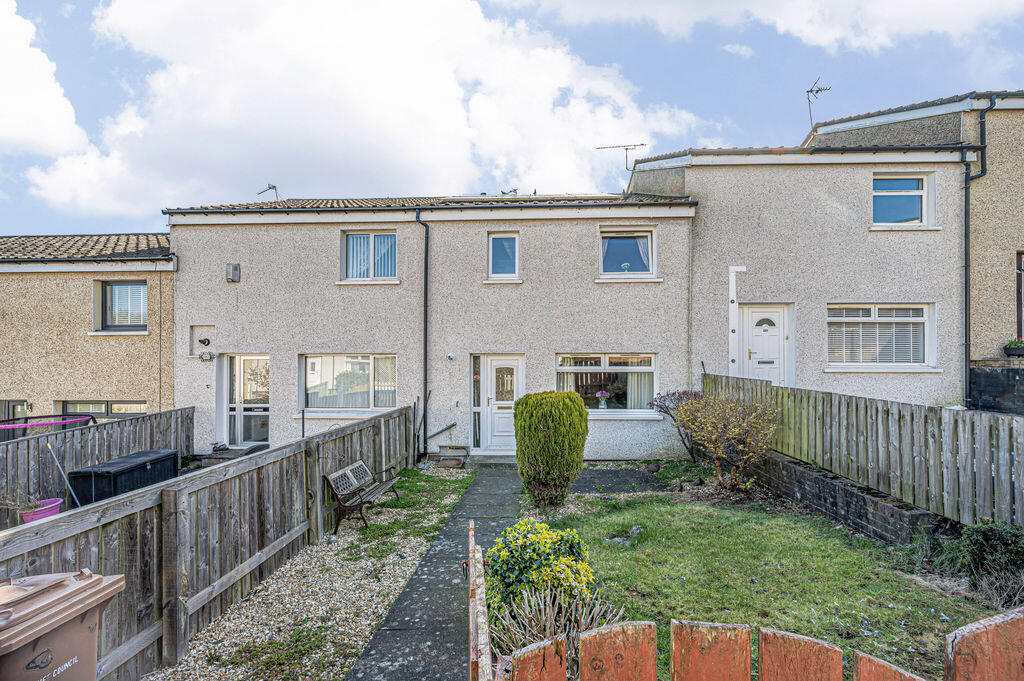 Main image of property: Redcraigs, Kirkcaldy