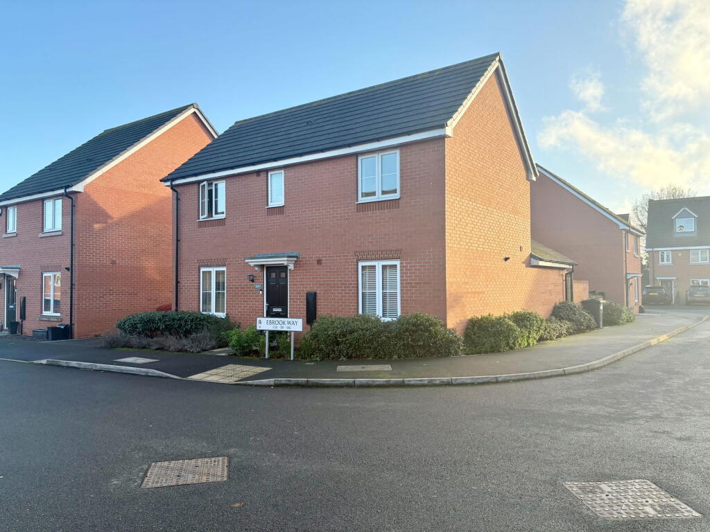 Additional image 27 of Ebrook Way, Sutton Coldfield, B76 2BU