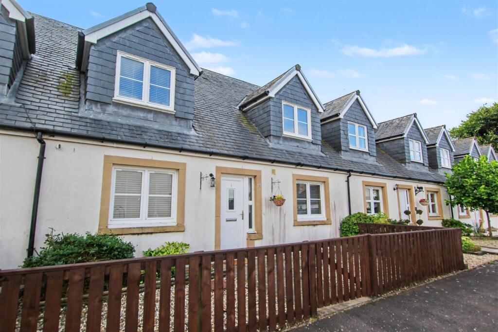 Main image of property: Libberton Mains, Libberton, Carnwath, Lanark