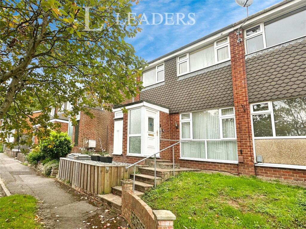 Main image of property: Cypress Crescent, Waterlooville, Hampshire