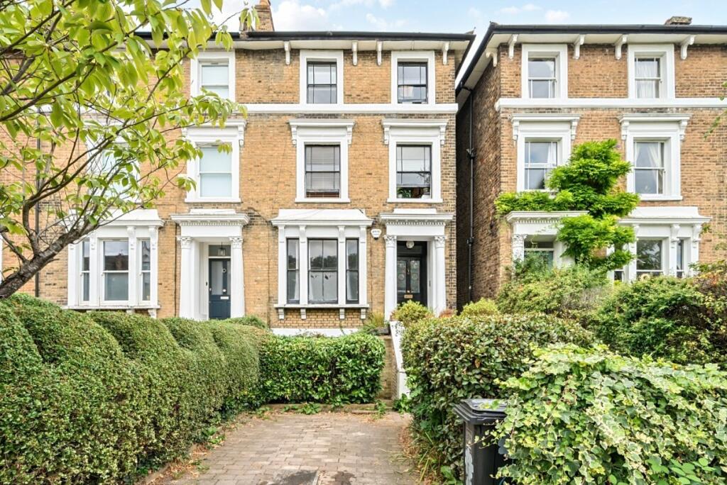 Main image of property: Devonshire Road, London, SE23