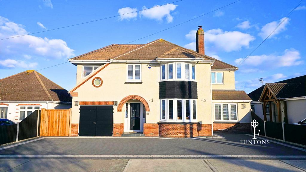 Main image of property: Mountview Road, East Clacton