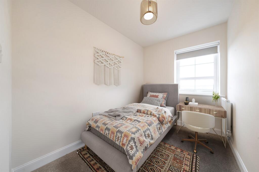 House in Wellingborough, Wendel View - More