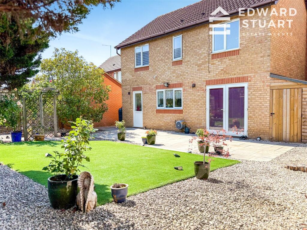 House in Peterborough - View 4