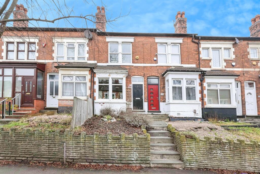 Main image of property: St. Thomas Road, BIRMINGHAM