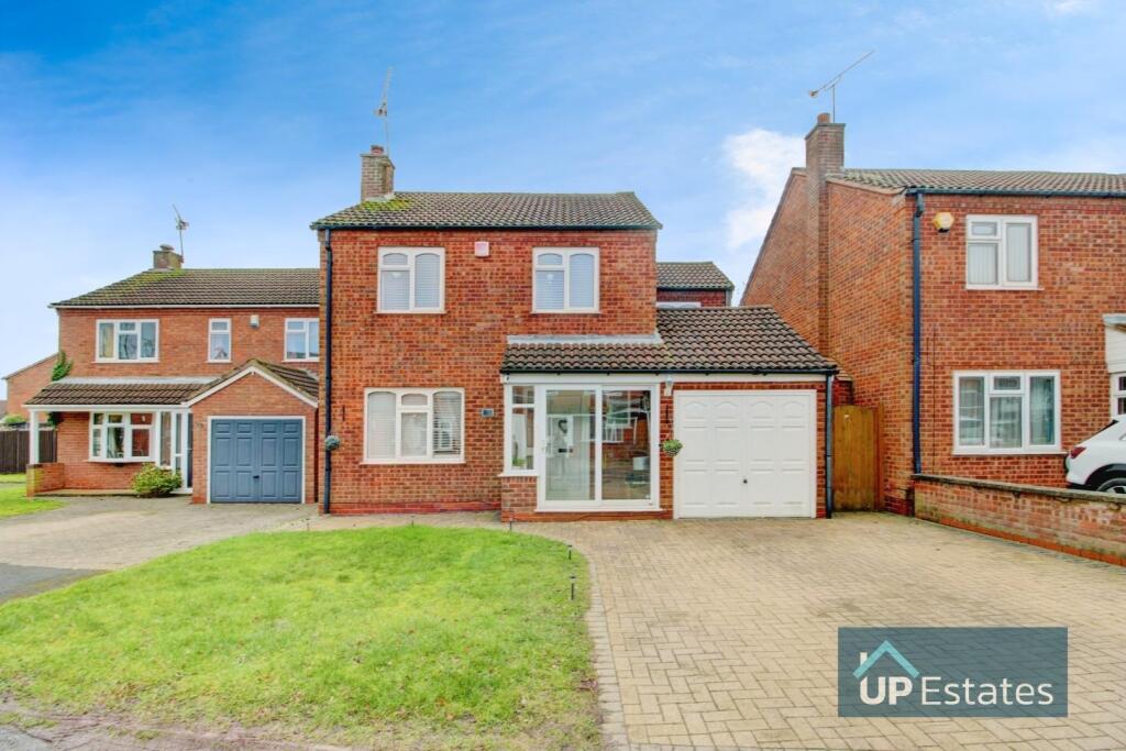 Main image of property: Edingale Road, Walsgrave, Coventry