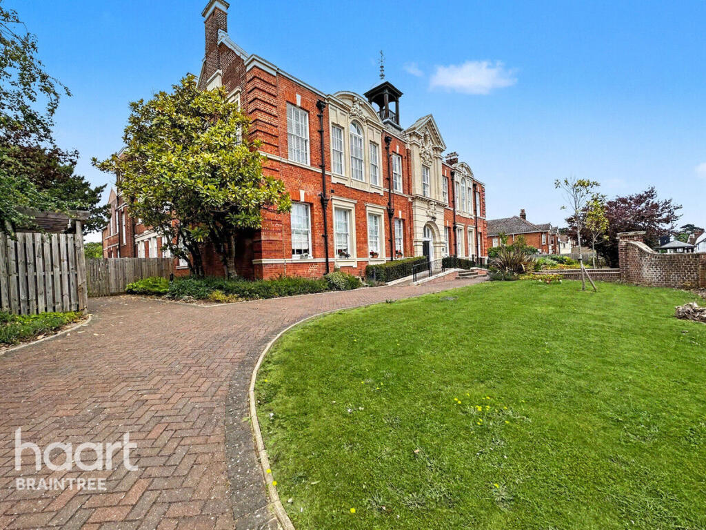 Main image of property: Coggeshall Road, Braintree