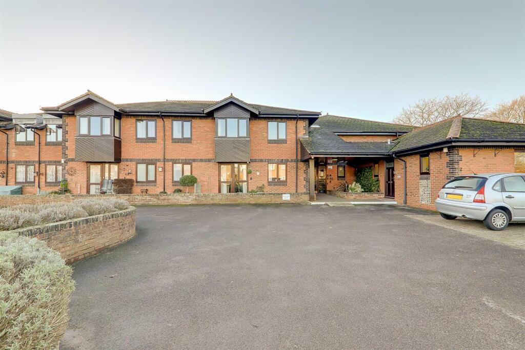 Main image of property: Oakland Court, Goring, BN12
