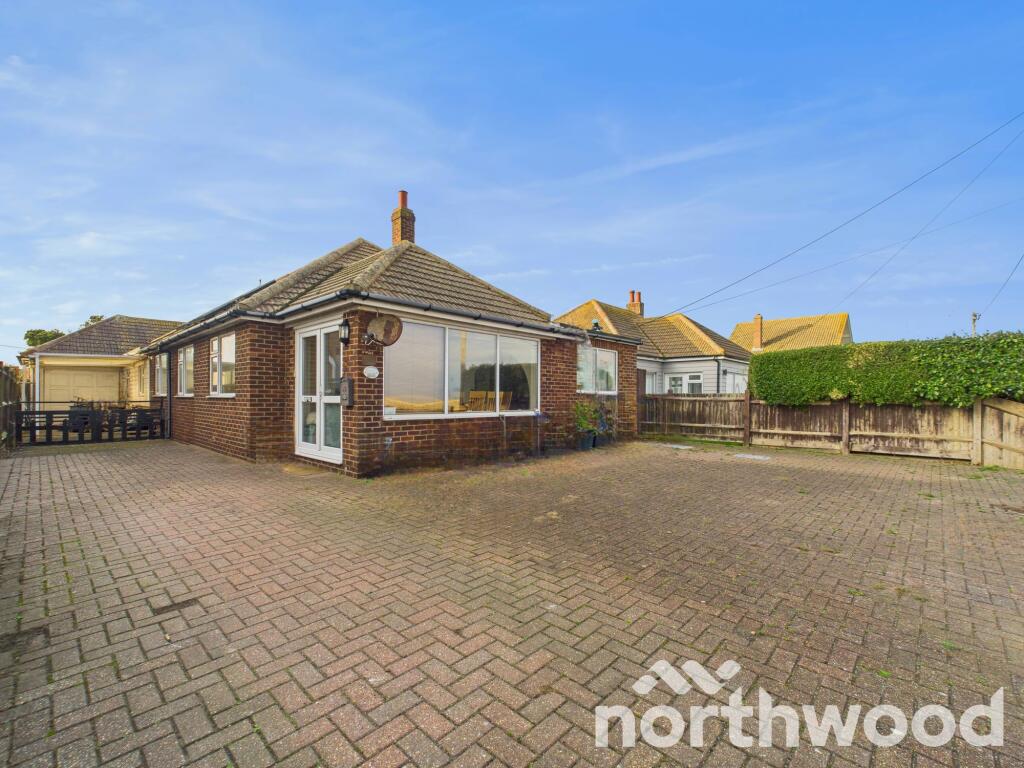 Main image of property: Coast Drive, Romney Marsh, Lydd On Sea, TN29