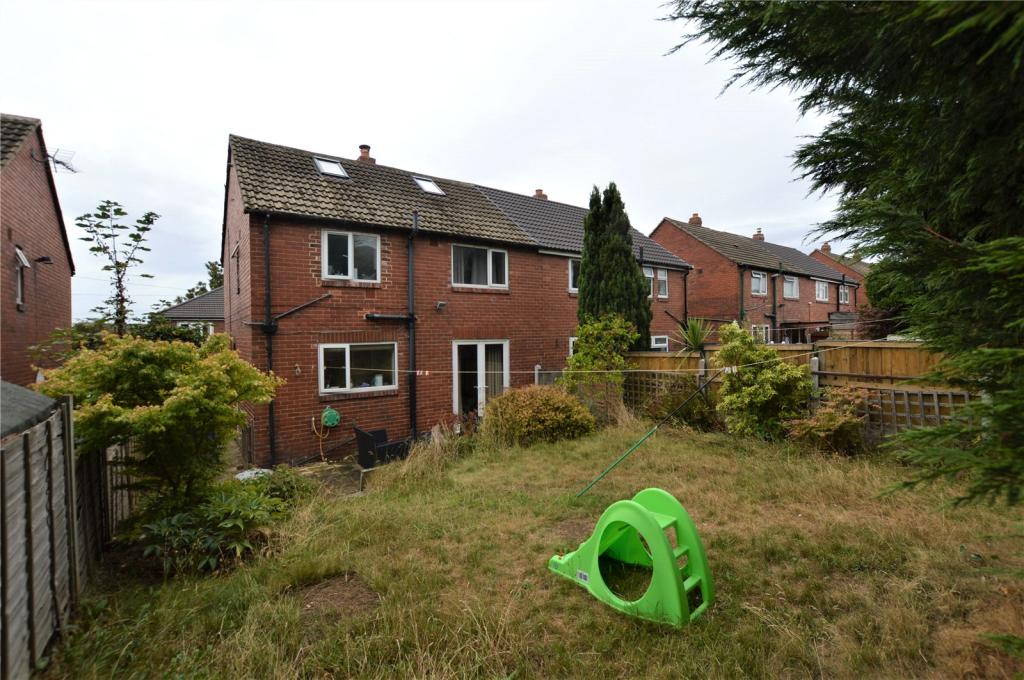 Photo of the property