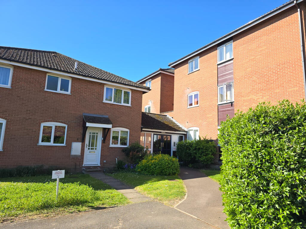 Main image of property: St Andrews Court, St. Andrews Street South, Bury St. Edmunds, Suffolk