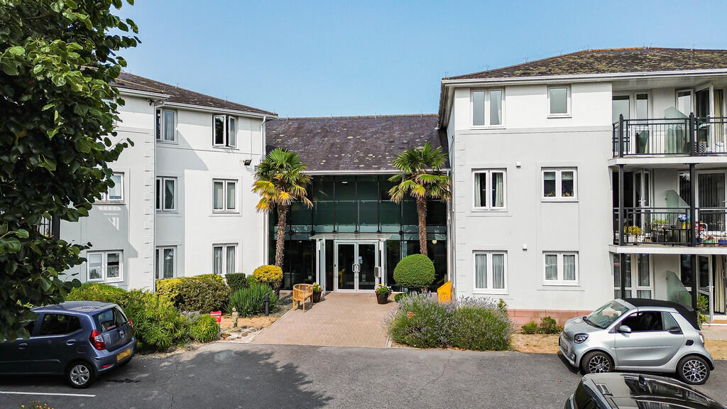 Main image of property: Stanley Court, Torquay, TQ1 3JJ