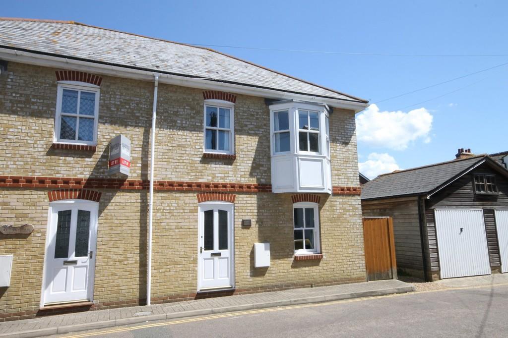 Main image of property: Yarmouth, Isle of Wight