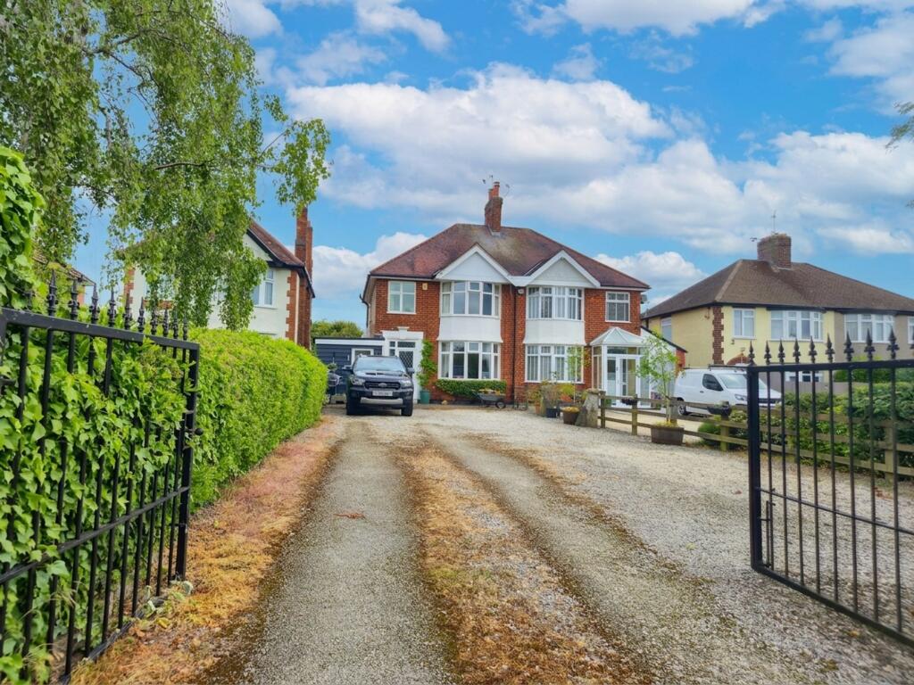 Main image of property: Elmesthorpe Lane, Earl Shilton, LE9
