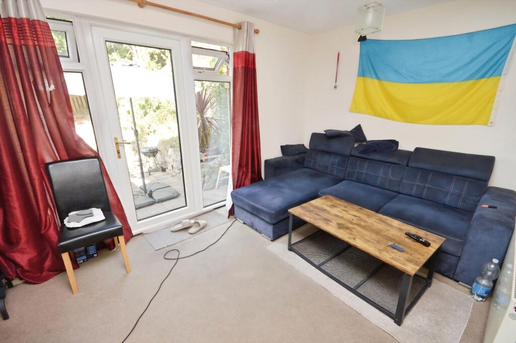House in Exeter - View 3
