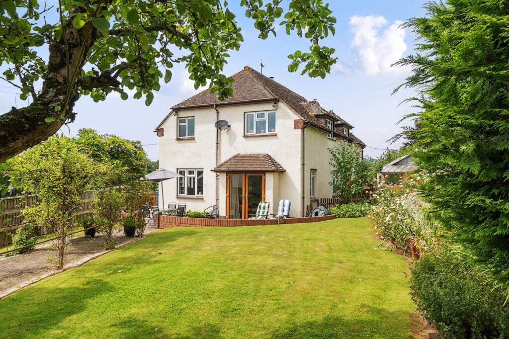 Main image of property: Bow, Crediton, Devon, EX17