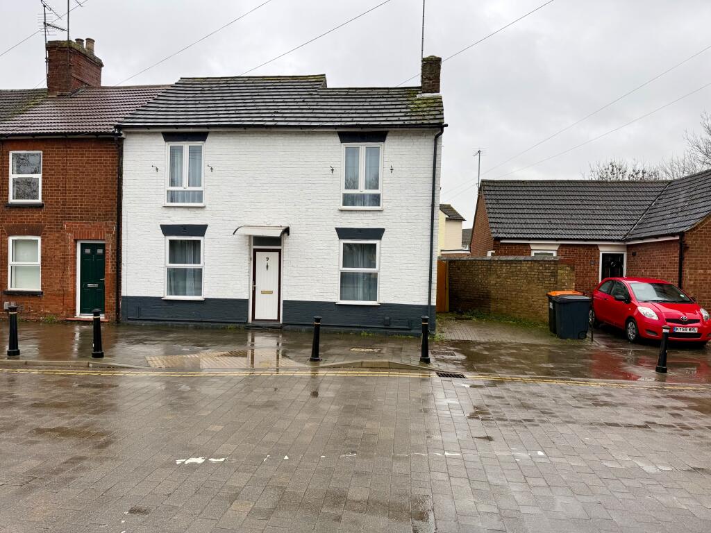 Main image of property: Billington Road, LEIGHTON BUZZARD