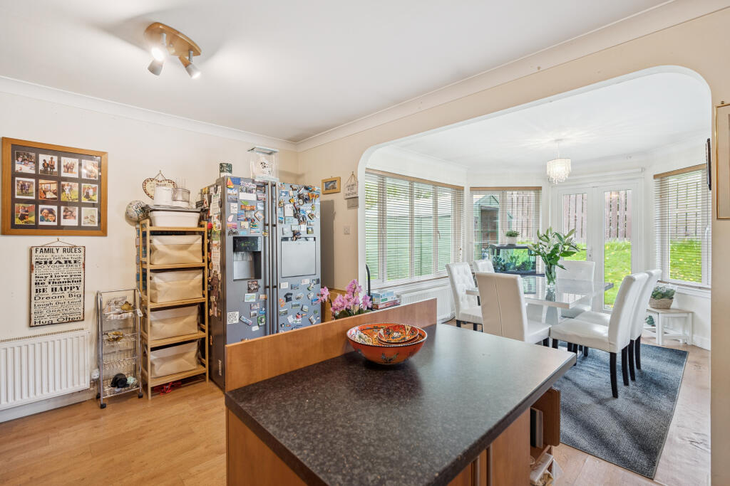 House in Falkirk - View 5