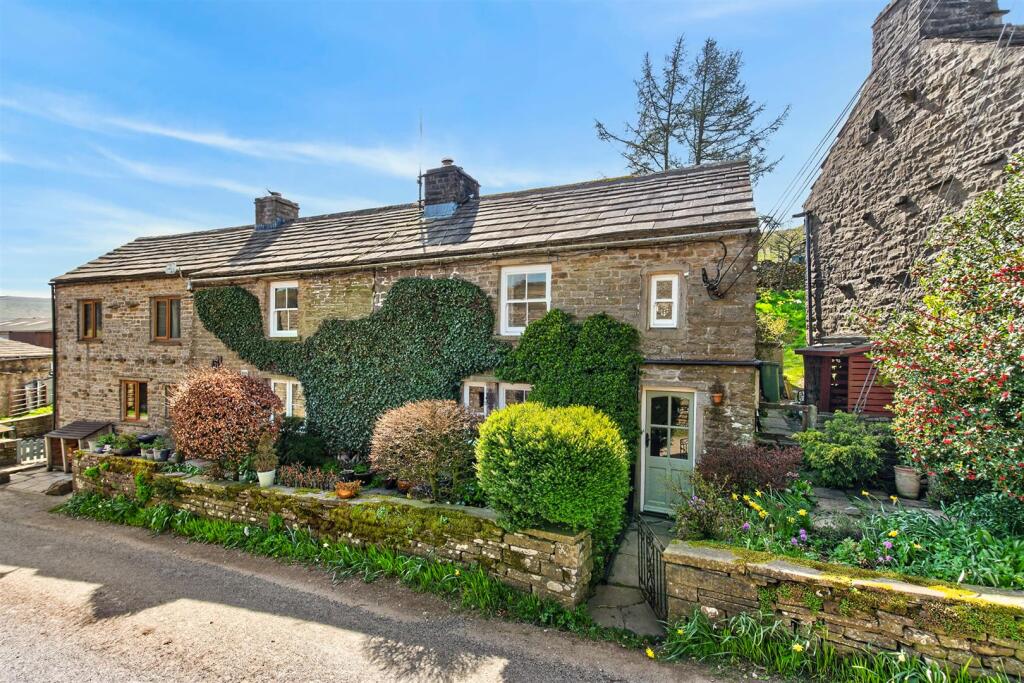 Main image of property: Angram Farmhouse, Angram, Upper Swaledale