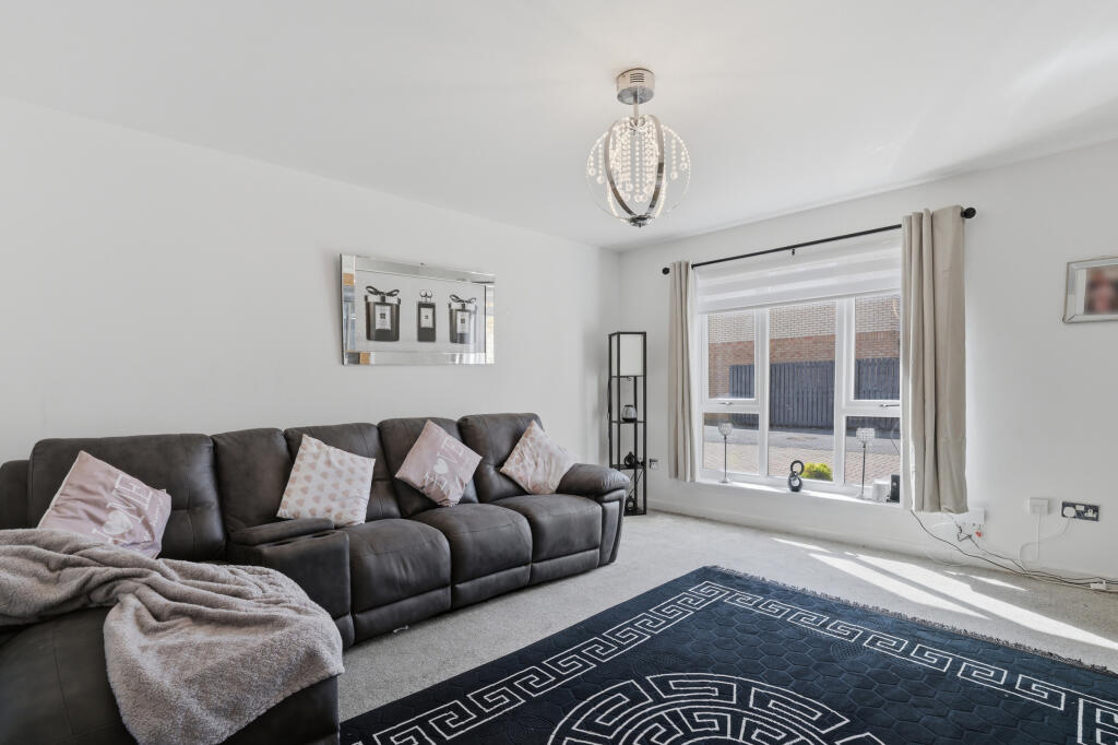 Ballochmyle Wynd, Coatbridge - More