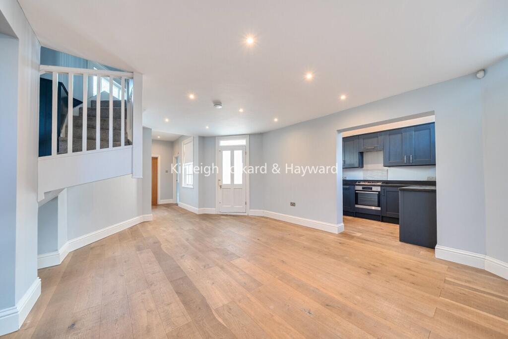 Main image of property: Willoughby Lane, Bromley, BR1
