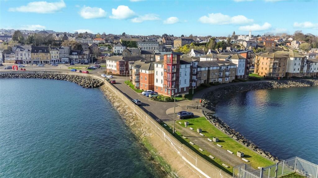 Main image of property: Williamson's Quay, Kirkcaldy, Fife, KY1