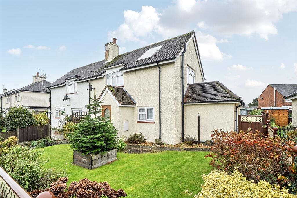 Main image of property: Westergate Street, Woodgate