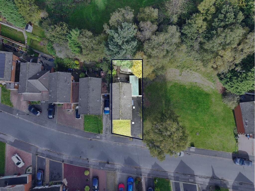 Additional image 20 of Wentworth Way, Harborne, Birmingham