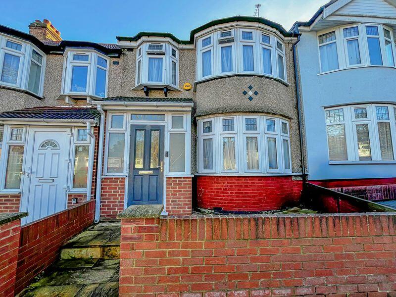 Main image of property: Oldfield Lane South, Greenford