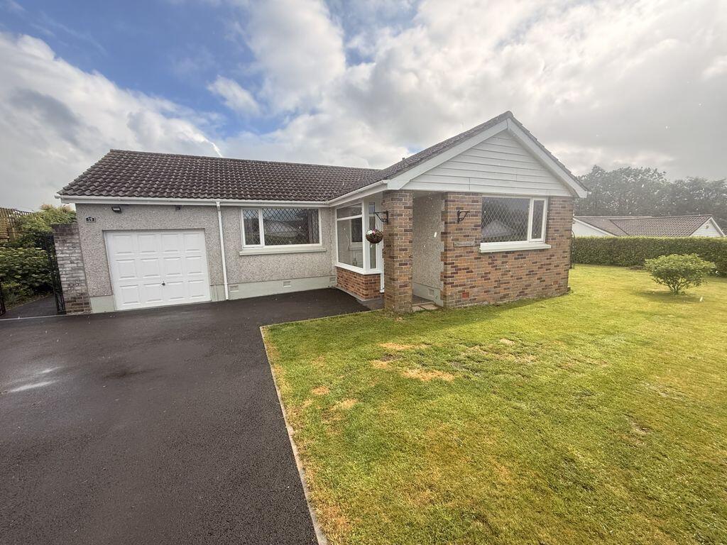 Main image of property: Fourgates, Menheniot, Liskeard