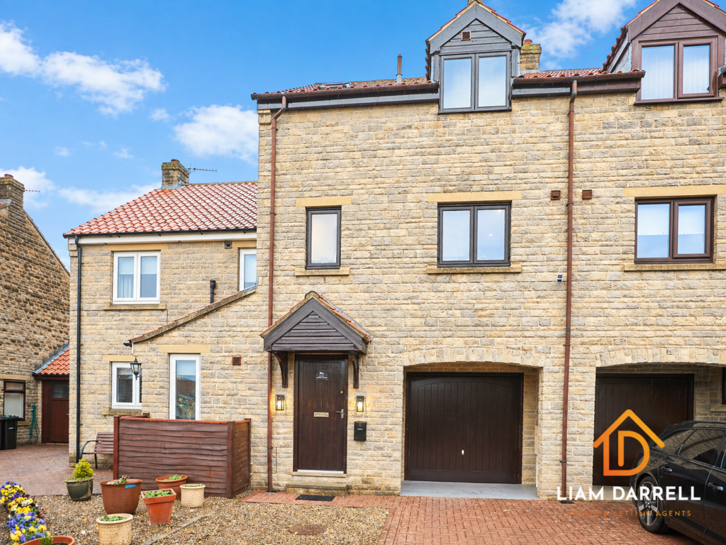 Main image of property: Newby Farm Court, Newby, Scarborough, North Yorkshire