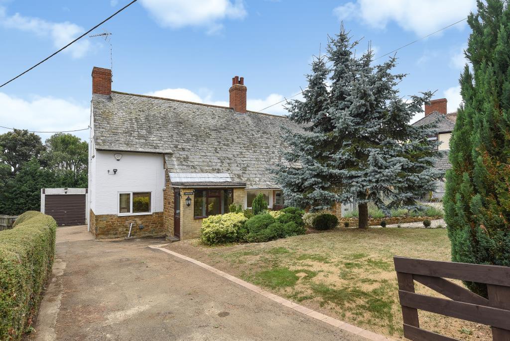 Main image of property: Mollington, Banbury, OX17