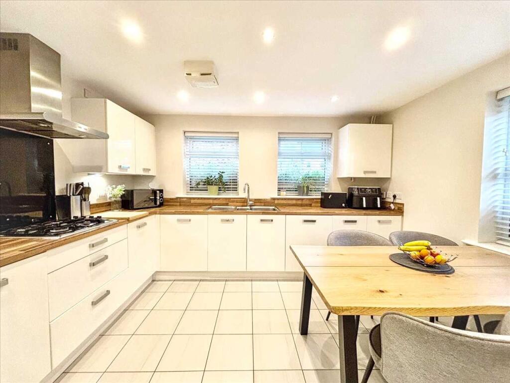 Sorrel Drive, Kirkby IN Ashfield photo 2