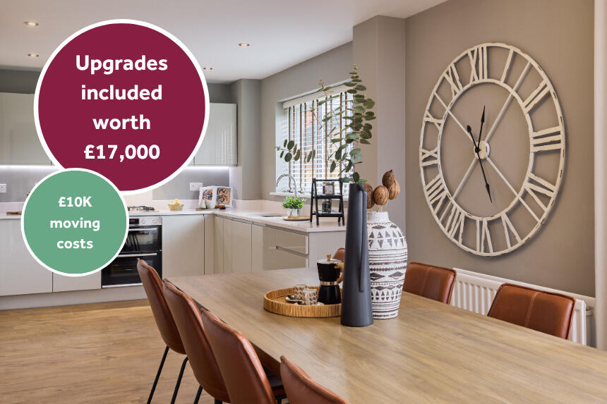 Main image of property: York Road,
Knaresborough,
HG5