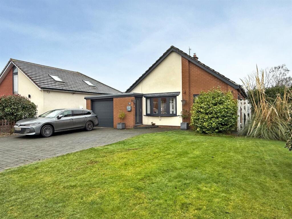 Main image of property: Sutton Road, Shrewsbury