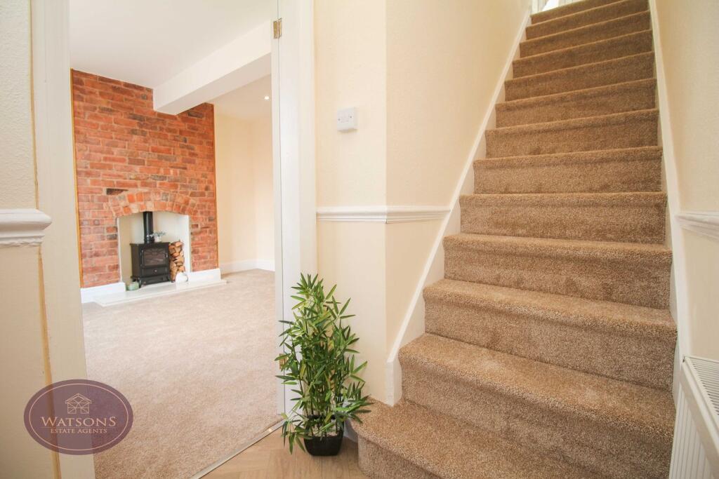 Main Street, Eastwood, Nottingham, NG16 - View 2