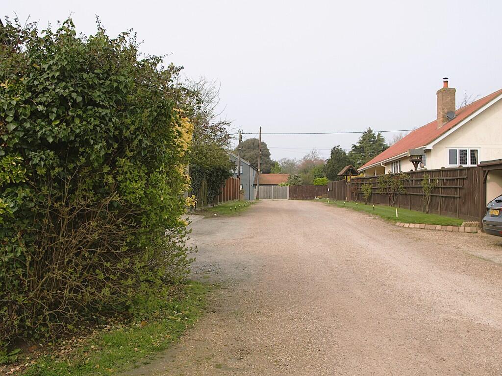 Main image of property: Kingsland Close, CO5