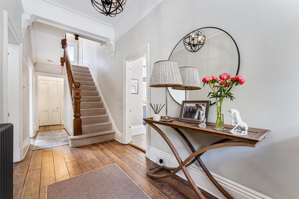 House in Trafford, Greater Manchester - View 5