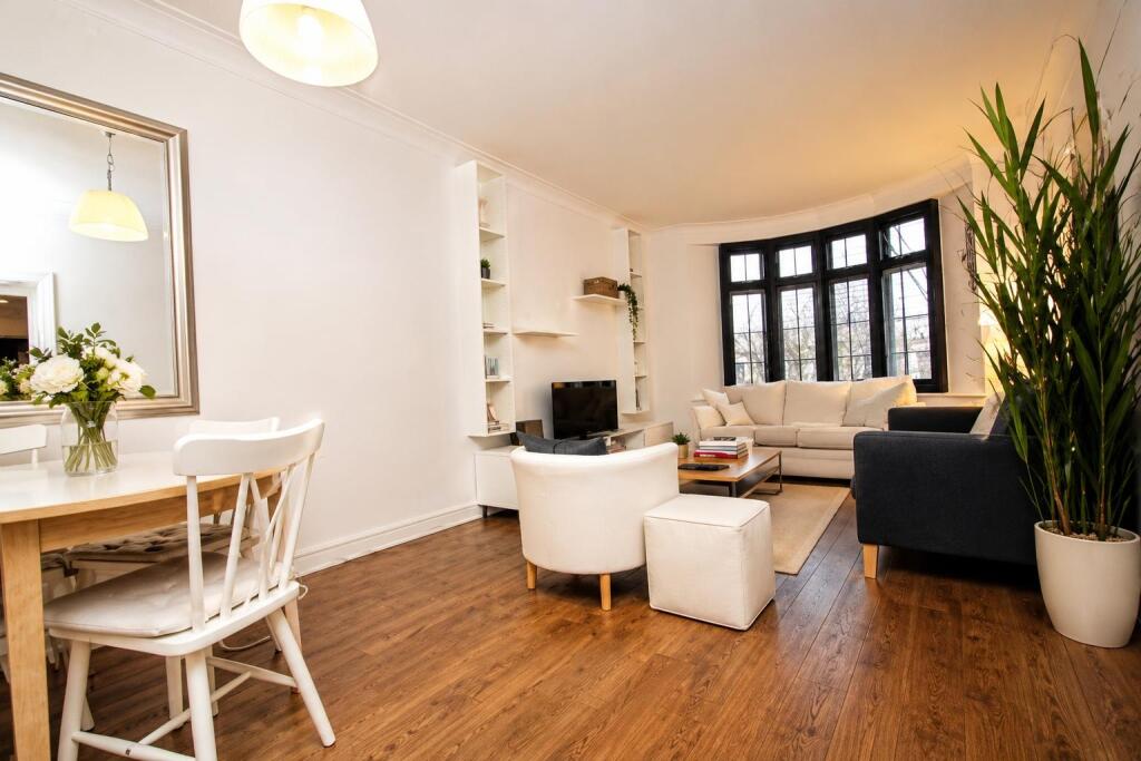 Main image of property: Parkview Court, Fulham High Street, Fulham, Fulham, SW6