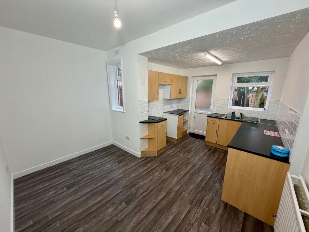 House in Warrington, Westy, Latchford - View 5