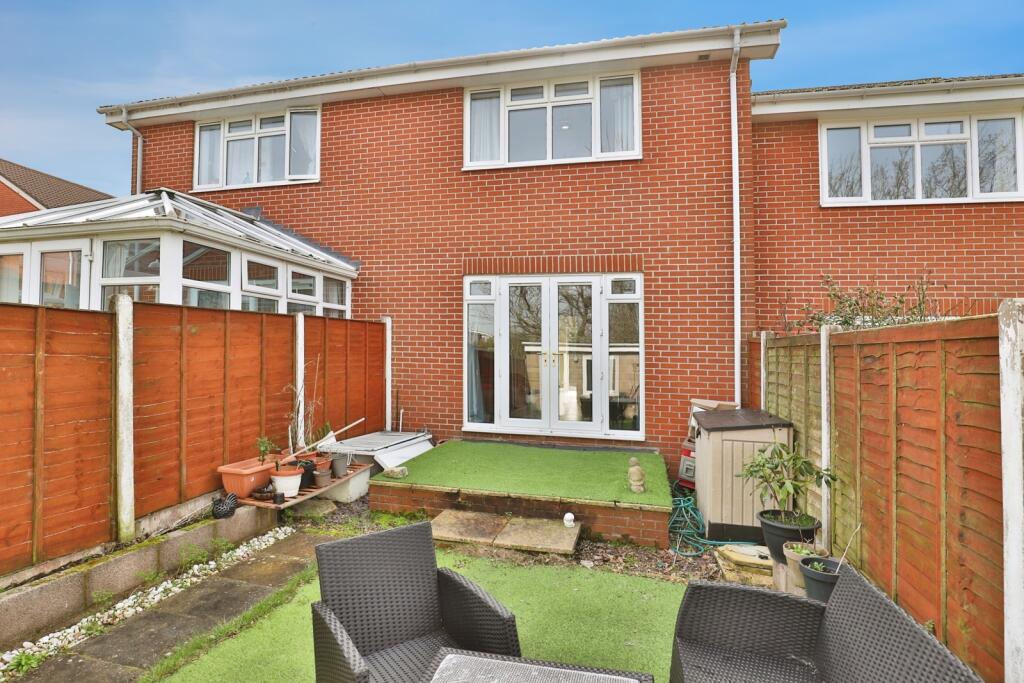 House in Poole - View 2