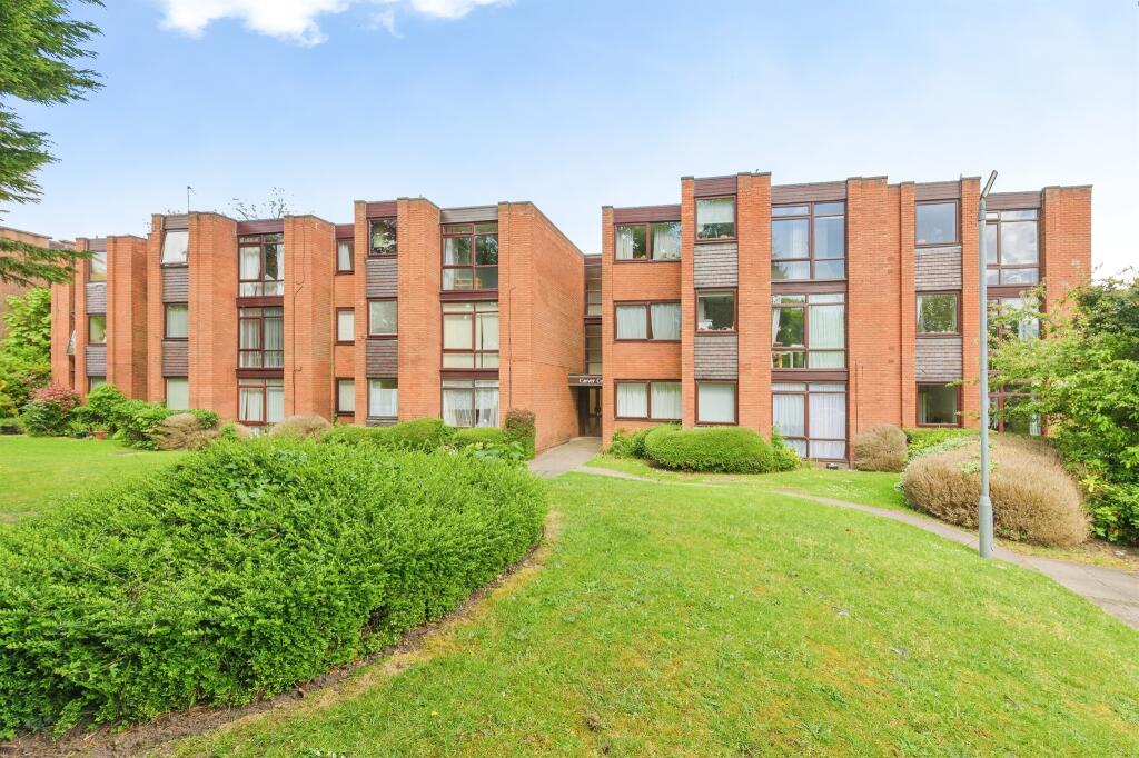 Main image of property: Chester Road, Erdington, Birmingham