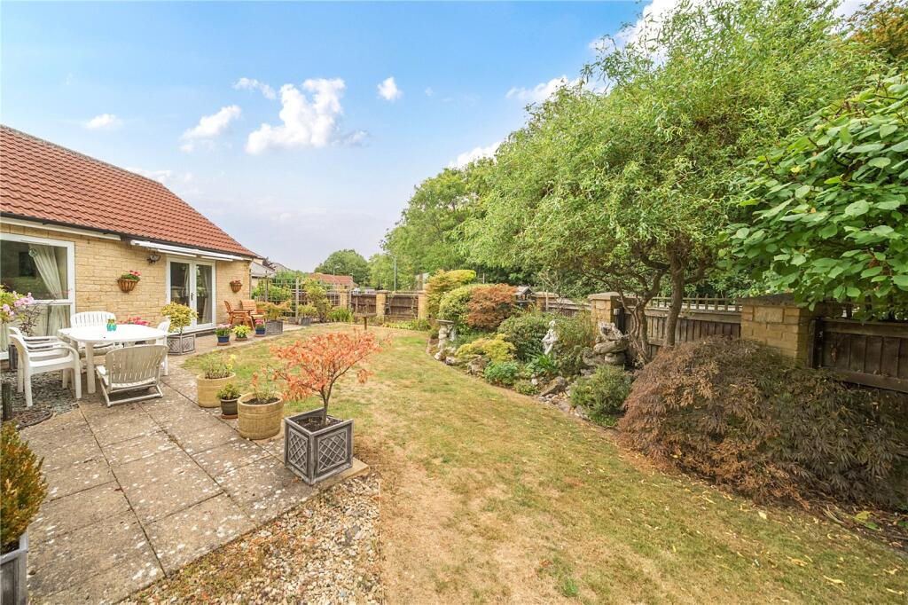 Additional image 4 of Bramble Way, Wincanton, Somerset, BA9