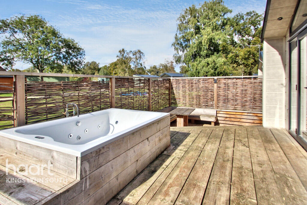 Main image of property: Holme Road, Stowbridge