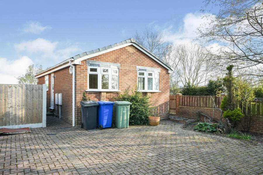 Main image of property: Headland Close, Brimington S43