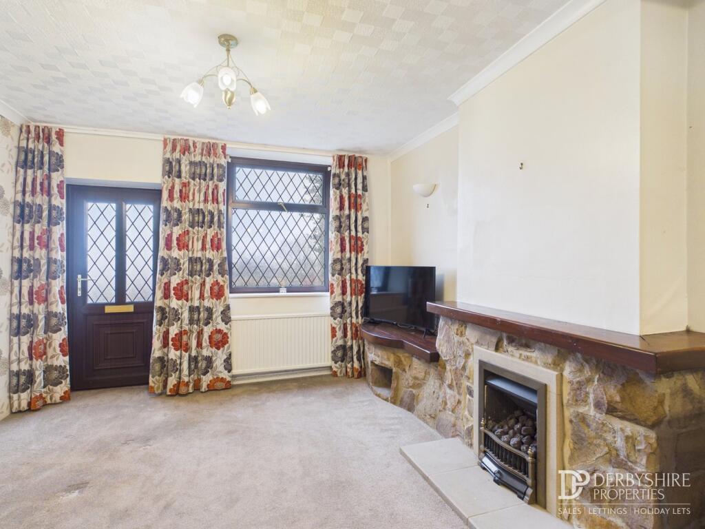 Laund Hill, Belper, DE56 photo 3
