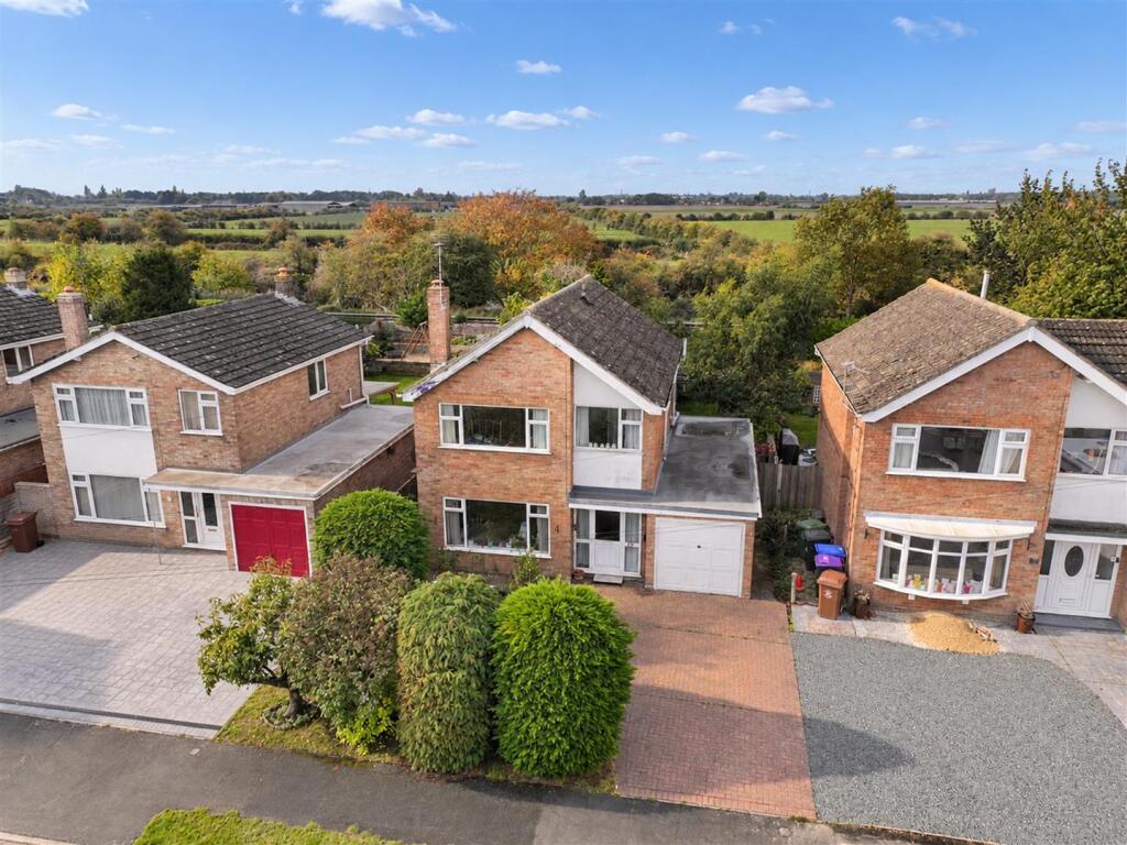 Main image of property: Welland Road, Boston