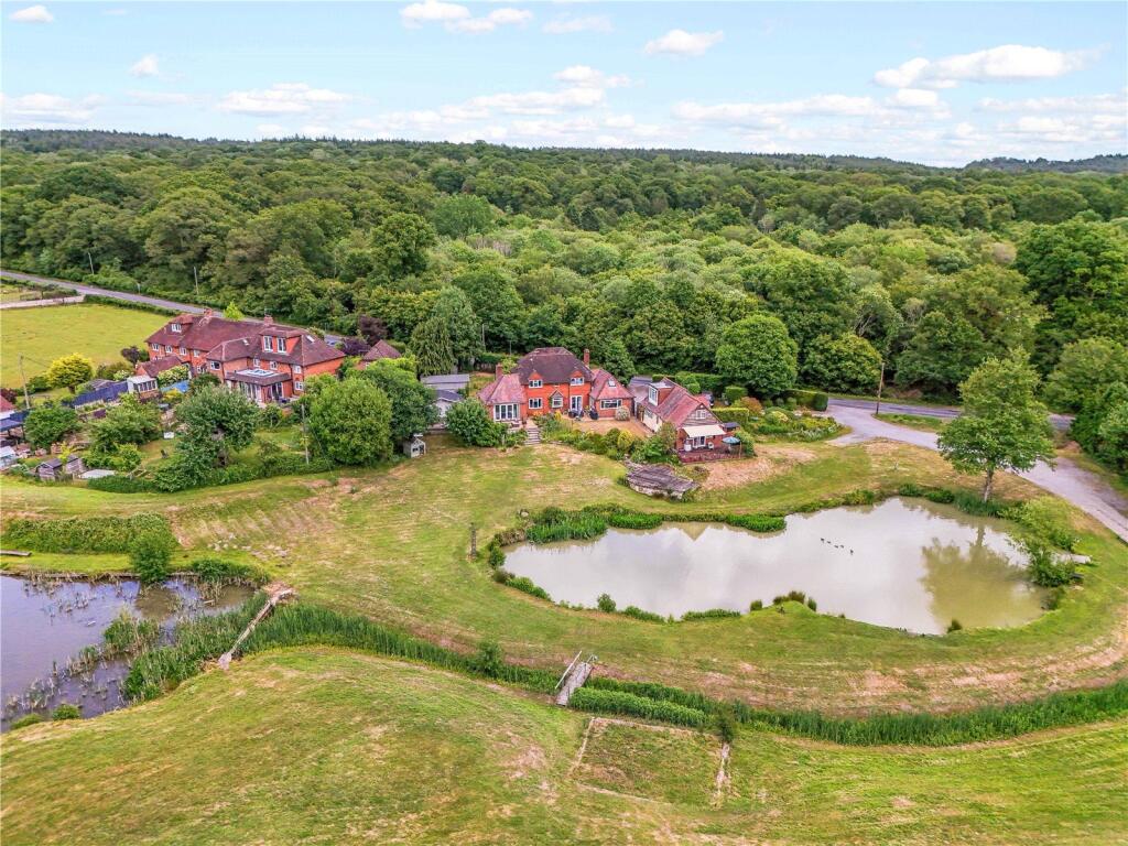 Main image of property: Frith End, Hampshire, GU35