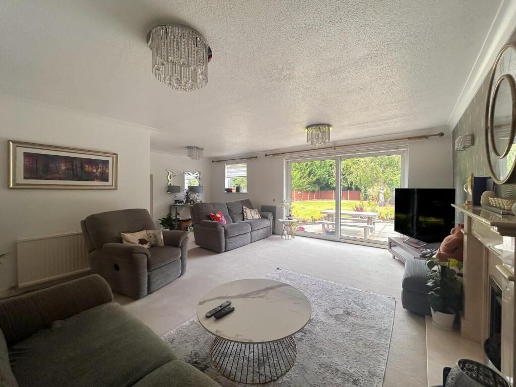 House in Stockport - View 5