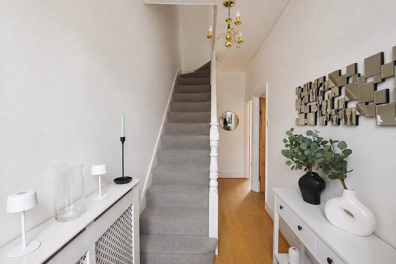 House in London - View 2